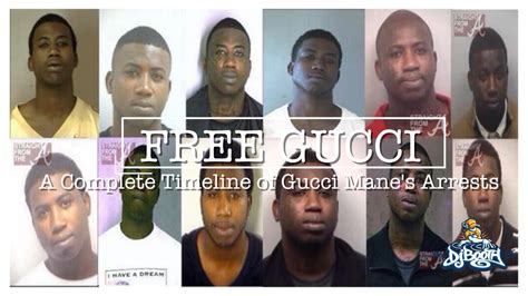 gucci mane wife arrested